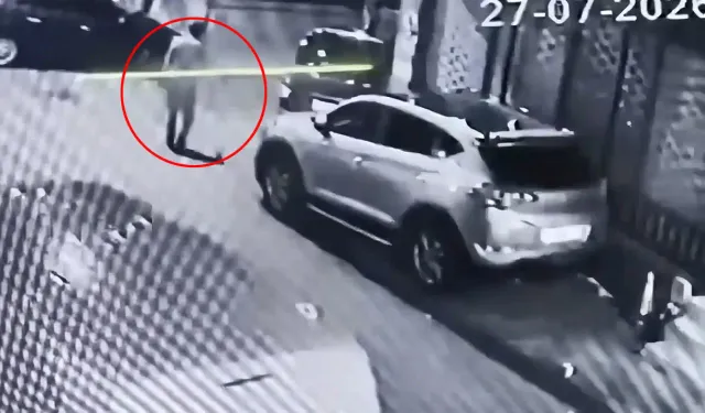 Korkunç olay: Temizlik işçisi sokakta ceset buldu!