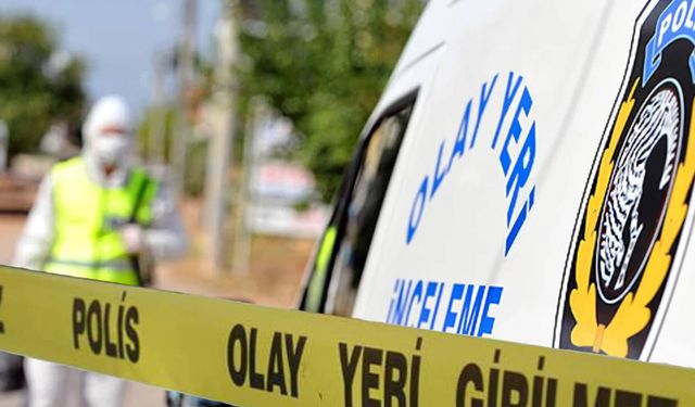 Dereye düşen 2 yaşındaki çocuk hayatını kaybetti
