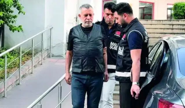 AHBAP Derneği'ne kayyım atandı