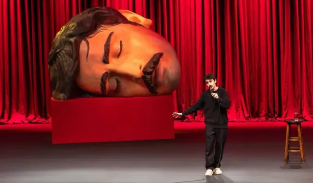 Deniz Göktaş'ın tahliye talebi reddedildi
