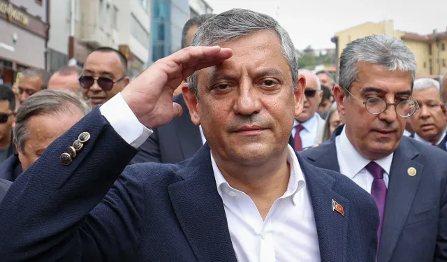 YENİ Parti'nin sosyal medya hesapları duyuruldu
