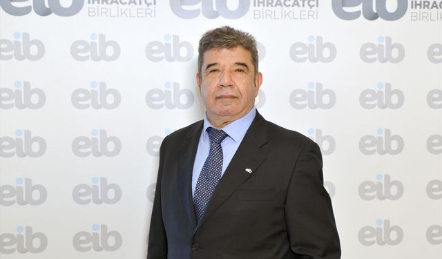 Ege bölgesinin 6 aylık mobilya ve orman ürünleri ihracatı 459 milyon dolar oldu