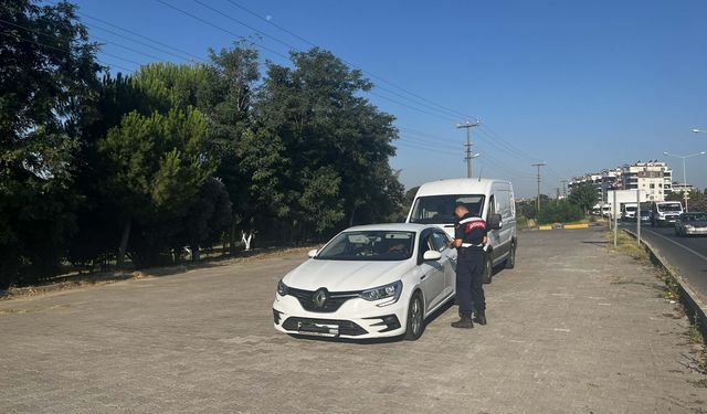 Aydın'da 'Çember-131' operasyonu: 31 şüpheli yakalandı!