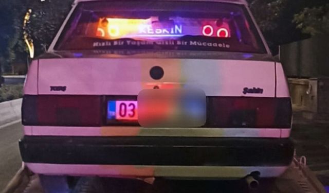 Emniyet ve jandarmadan trafik denetimi