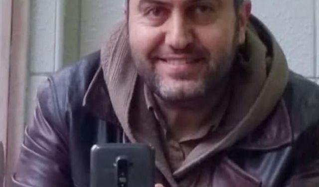 Kayalıklardan düşerek ölen teknisyen toprağa verildi