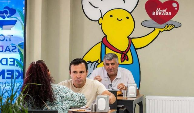 Kuşadası'nda uygun fiyata kaliteli yemek Kent Lokantası'nda