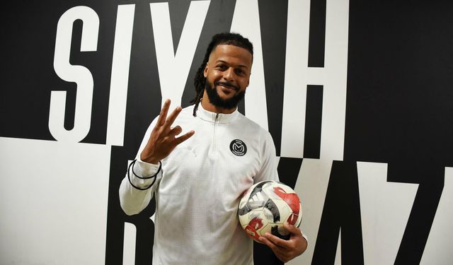Manisa FK'da Diony, Kayseri yolcusu