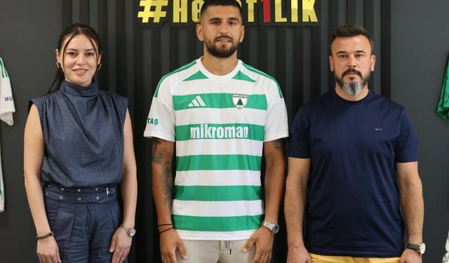 Muğlaspor 13 yeni transferiyle sezonu açtı