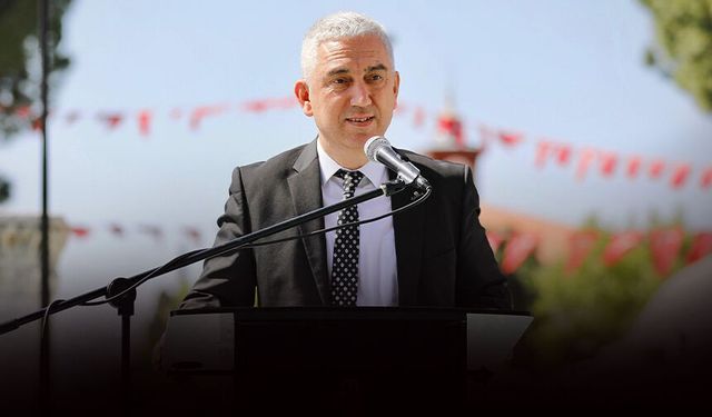 AK Parti'den istifa edip CHP'ye katılmıştı... O başkan AK Parti'ye mi dönüyor?