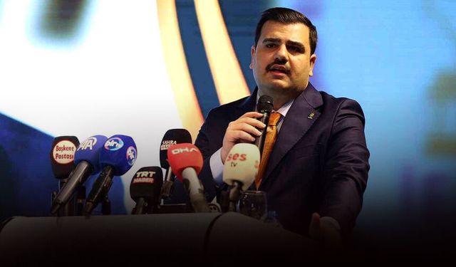 AK Partili İnan açıkladı: İzmir'de 29 tarım projesine 306 milyon TL’lik destek