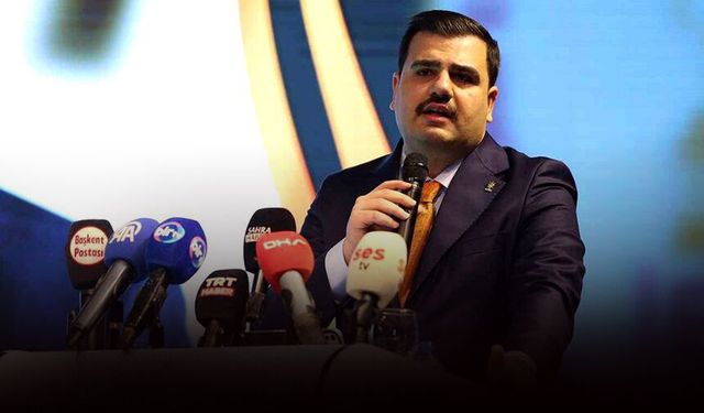 AK Partili İnan'dan 25. yıl mesajı: Milletimizin güveniyle yolumuza devam ediyoruz