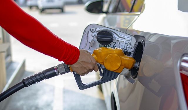 Motorin fiyatlarına indirim geldi! İşte güncel fiyatlar