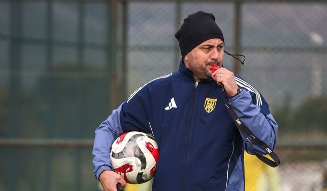 Aliağa FK'da Çağdaş Çavuş resmen ayrıldı