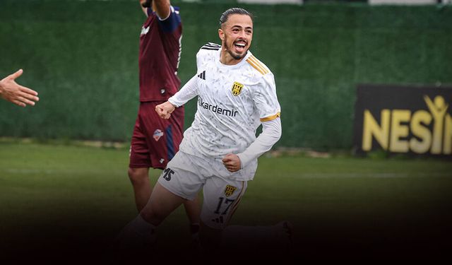 Aliağa FK'da transfer hareketliliği: Harun da gitti!