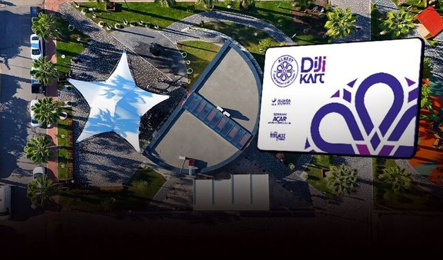 Aliağa’da Sosyal Tesislerin Yeni Yüzü: Albest Dijikart!