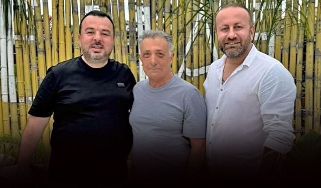Altay'da Çebi defteri kapandı: Gözler kritik seçimde!