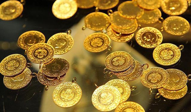 Gram altın güne kayıpla başladı! İşte güncel altın fiyatları