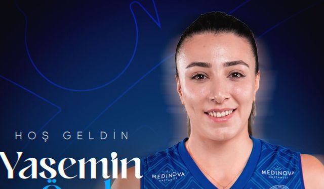 Aydın voleybolda iki imza daha