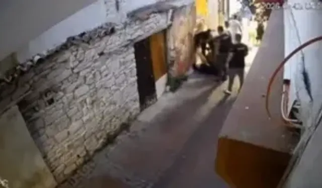 Çatıdan düşüp, hayatını kaybetti
