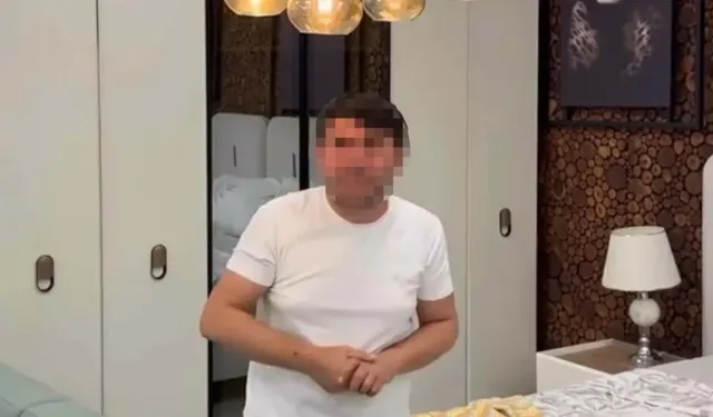 Aydın'da mobilyacıda vurgun: Paraları alıp kayboldu!
