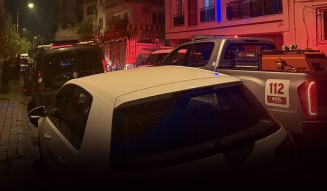 Aydın'da şüpheli ölüm... Yabancı kadının cansız bedenine ulaşıldı!