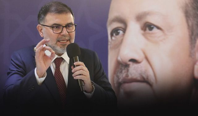 Foça'daki "mikrofon kapatma" krizine Saygılı'dan tepki: Başkan Fıçı'yı kınadı!