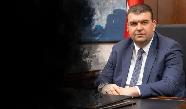 Cezaevindeki Yetişkin'den ilk mesaj!