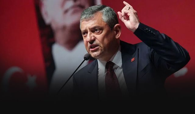 CHP'de tarihi yol ayrımı... Özel'den yeni parti için tarih geldi!