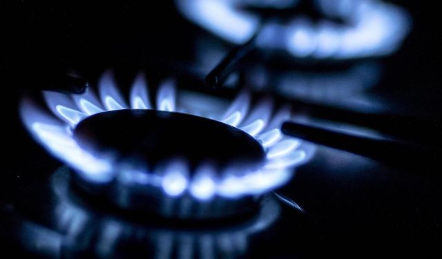Doğal gaz desteğinde yeni bilanço: 158,8 milyon lira ödendi