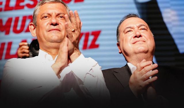 Başkan Dutlulu'dan 'Özel' paylaşımı: Daima seninleyiz Genel Başkanım!