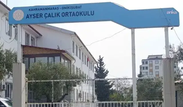 Kahramanmaraş'taki okul saldırısı davasında ilk duruşma tarihi belli oldu!
