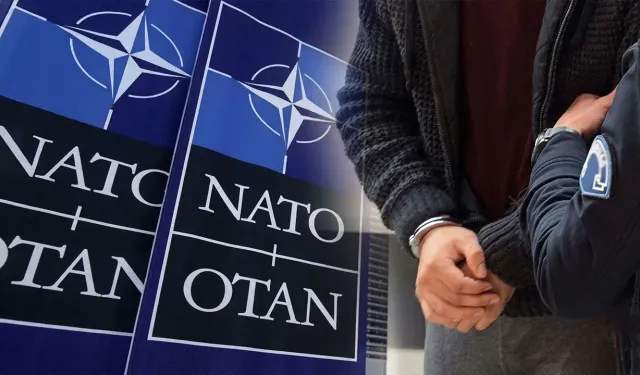 NATO tutuklularına tahliye kararı