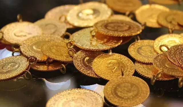 Gram altın yükselişe geçti! İşte güncel altın fiyatları