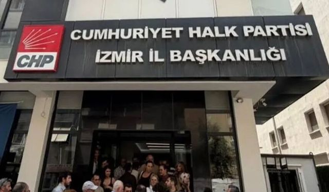 Güç’ün ilçe başkanları toplantısında 'hepimiz istifa edelim' teklifi!
