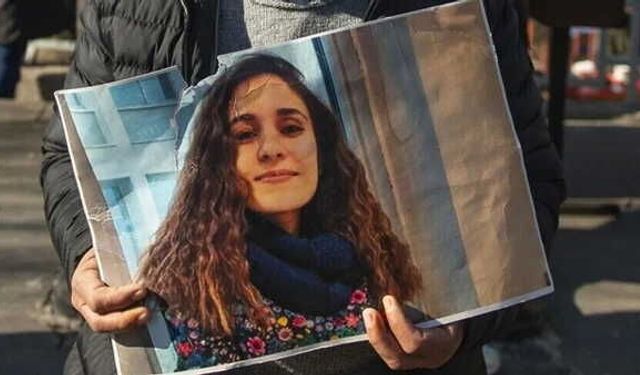 Gülistan Doku soruşturmasında yeni gelişme… 4 polis tutuklandı