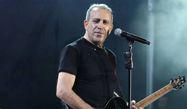 Haluk Levent'in X hesabı hakkında yeni gelişme!