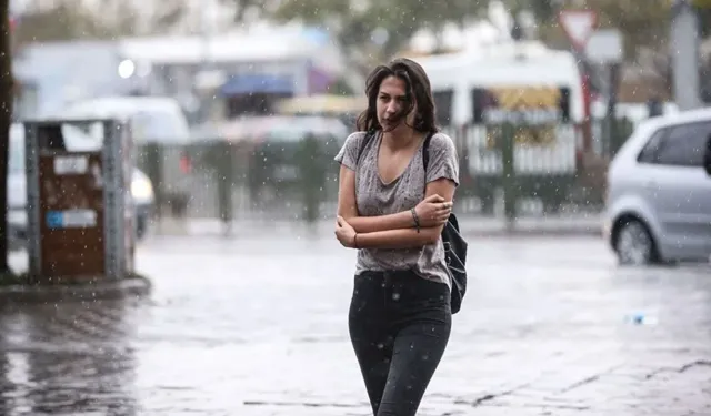 Haziran yağışlarında dikkat çeken tablo