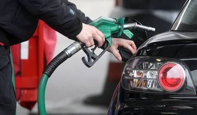Akaryakıta büyük zam kapıda! Motorin fiyatları yeniden artıyor