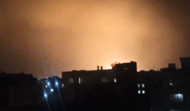 İran, ABD saldırılarındaki ölü sayısını açıkladı