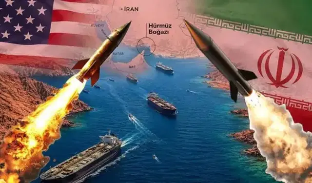 İran’dan Ürdün’deki ABD üslerine beş günde dört saldırı