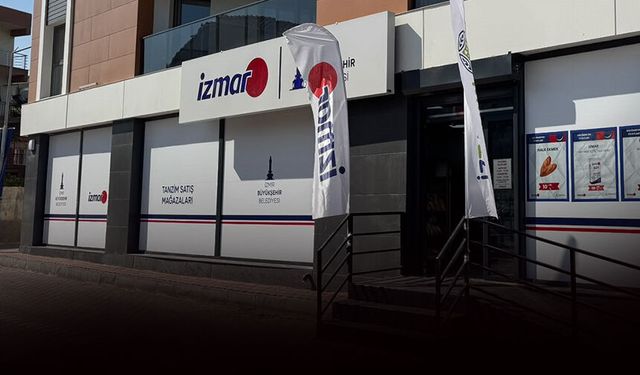 İzmirliler müjde: 23'üncü İZMAR o ilçeye açıldı!