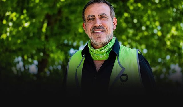 Bakan Gürlek’ten AHBAP açıklaması: Haluk Levent İzmir üzerinden kaçacaktı!