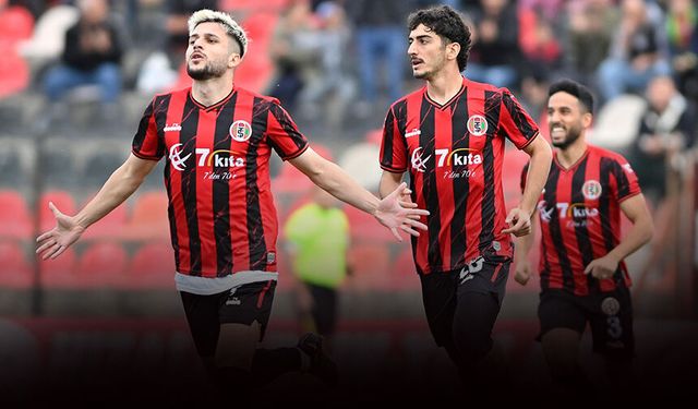 Karşıyaka, Veysel transferinde frene bastı!