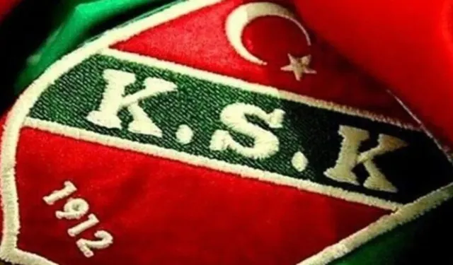 Karşıyaka'da gündem, transfer yasağı!