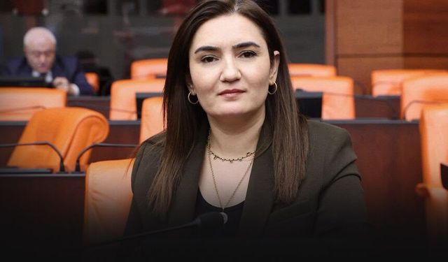 Kılıçdaroğlu ile hareket eden vekil Kılıç: O şerefi ömür boyu taşımak yürek ister!