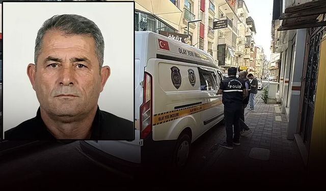 Mahalle muhtarı masaj salonuna gitti, tuvalette ölü bulundu