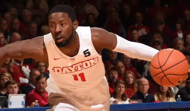 Manisa Basket'ten ayrılan Smith'in yeni durağı Gaziantep