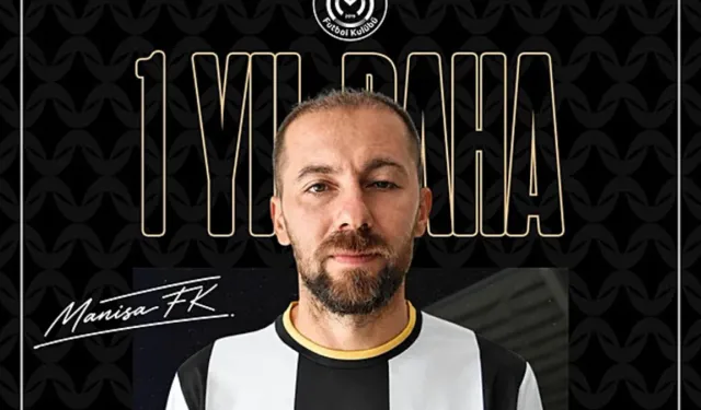 Manisa FK'da iç transferde iki imza
