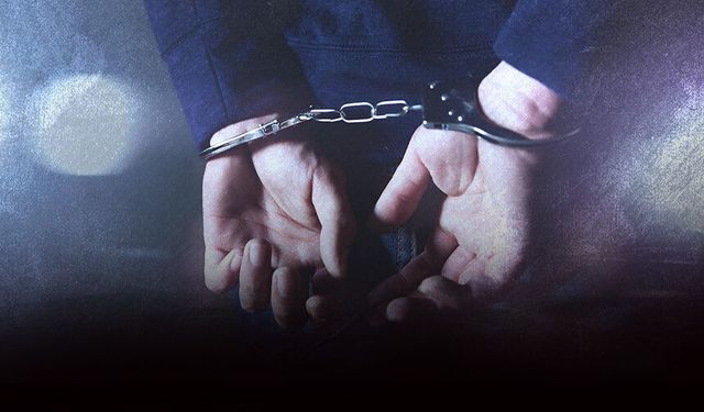 Manisa'da suç örgütü operasyonu: 9 şüpheli tutuklandı