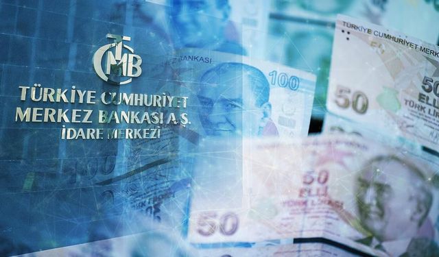 Merkez Bankası yılın 5. faiz kararını yarın açıklayacak